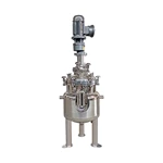 Tanque de emulsificação de laboratório