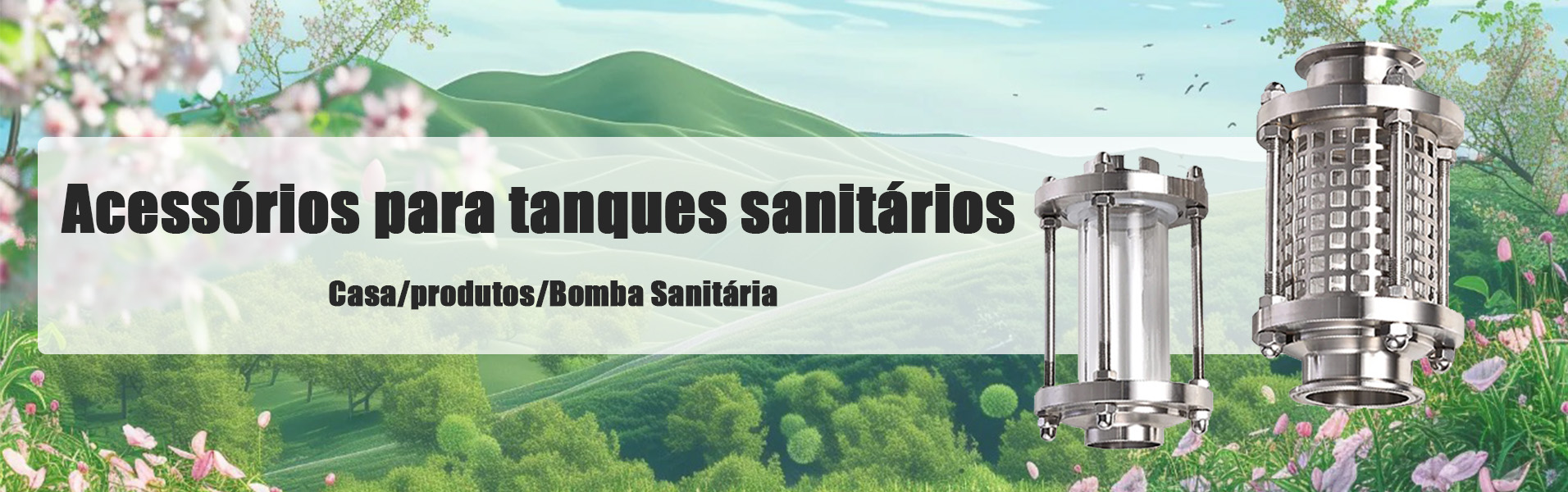 Passagem Sanitária